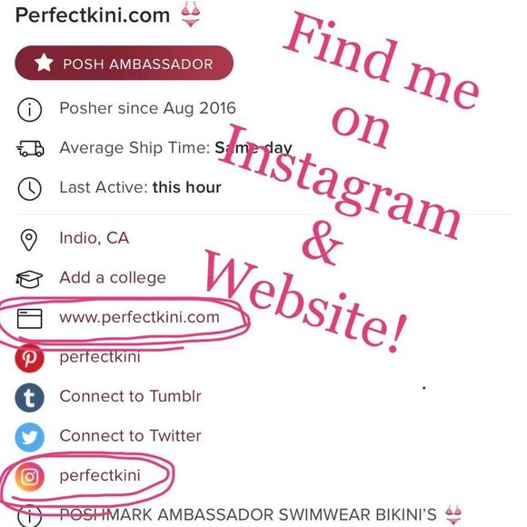 L*Space Swim ADRIANNA Bikini Top - Picture 11 of 11